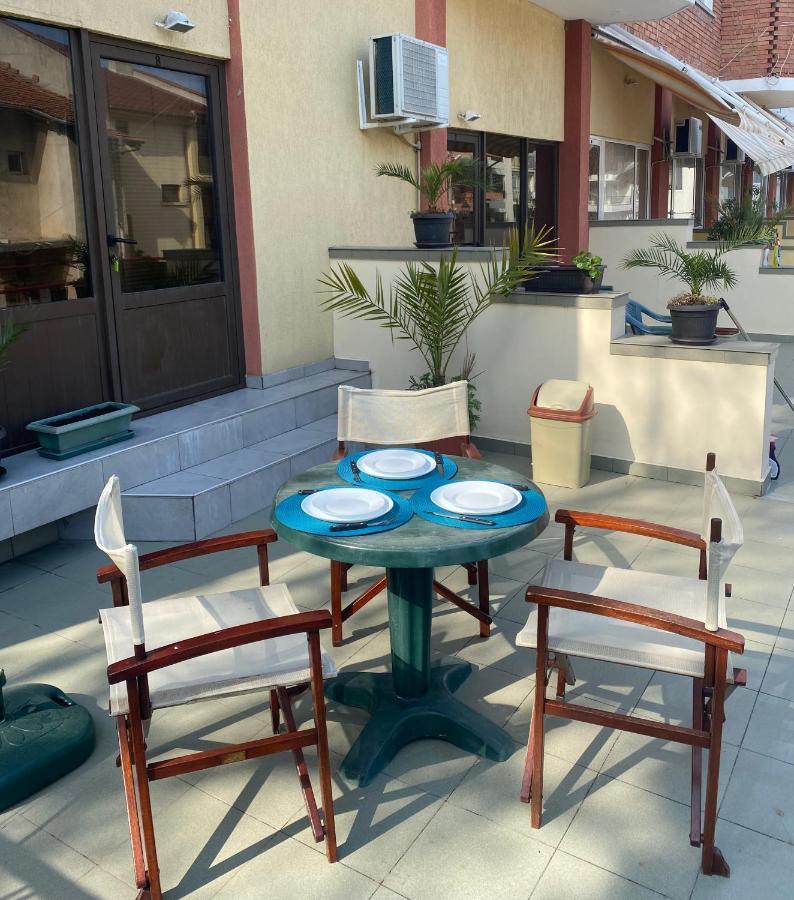 Sozopol Holiday Luaran gambar